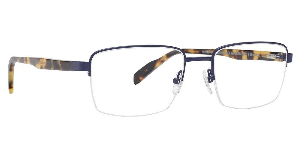 Ducks Unlimited DUHACKBERRY Eyeglasses - view 5
